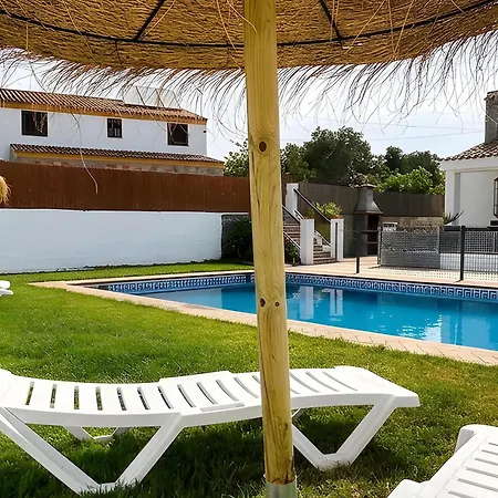 Con Piscina Privada No Aceptamos Grupos De Jovenes Horská chata *