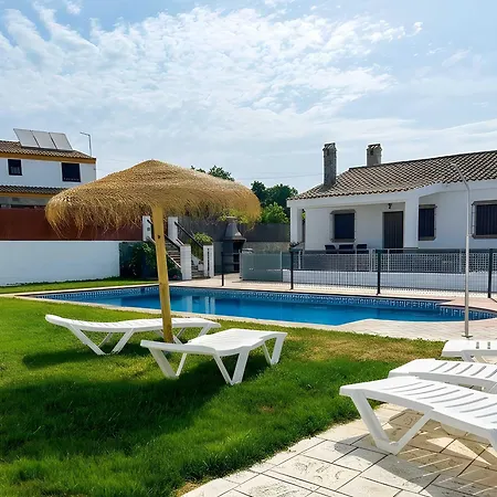 Con Piscina Privada No Aceptamos Grupos De Jovenes Conil De La Frontera