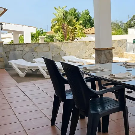 Con Piscina Privada No Aceptamos Grupos De Jovenes