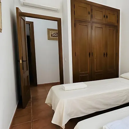 Horská chata Con Piscina Privada No Aceptamos Grupos De Jovenes Conil De La Frontera