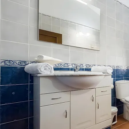 Con Piscina Privada No Aceptamos Grupos De Jovenes Horská chata Conil De La Frontera